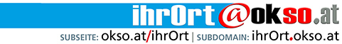 ortsdomain mieten
