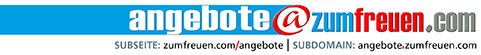 e Mail Adresse für Angebote mieten