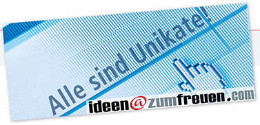 Semantische e Mail Adressen